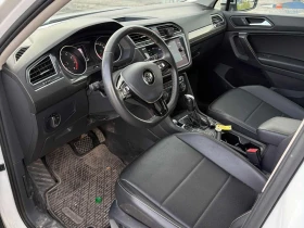 VW Tiguan * Comfortline 4MOTION * CARFAX * АВТОКРЕДИТ , снимка 7