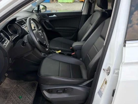 VW Tiguan * Comfortline 4MOTION * CARFAX * АВТОКРЕДИТ , снимка 10
