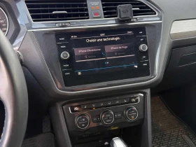 VW Tiguan * Comfortline 4MOTION * CARFAX * АВТОКРЕДИТ , снимка 9