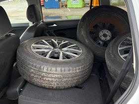VW Tiguan * Comfortline 4MOTION * CARFAX * АВТОКРЕДИТ , снимка 15