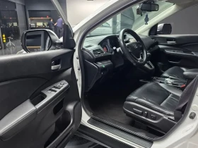 Honda Cr-v Executive-L 2.4 Бензин 4х4, снимка 9