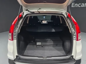 Honda Cr-v Executive-L 2.4 Бензин 4х4, снимка 13