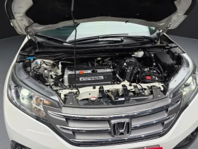 Honda Cr-v Executive-L 2.4 Бензин 4х4, снимка 14
