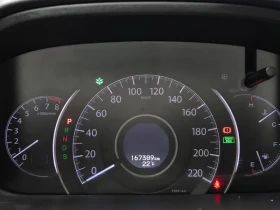 Honda Cr-v Executive-L 2.4 Бензин 4х4, снимка 5