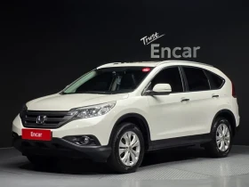 Honda Cr-v Executive-L 2.4 Бензин 4х4, снимка 1