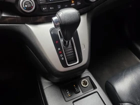 Honda Cr-v Executive-L 2.4 Бензин 4х4, снимка 8