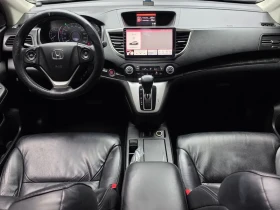 Honda Cr-v Executive-L 2.4 Бензин 4х4, снимка 3