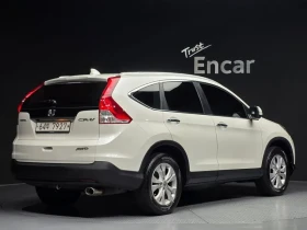 Honda Cr-v Executive-L 2.4 Бензин 4х4, снимка 2