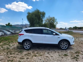 Ford Kuga 2.0TDCI 4WD, снимка 6