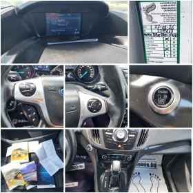 Ford Kuga 2.0TDCI 4WD, снимка 17