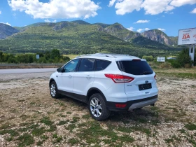 Ford Kuga 2.0TDCI 4WD, снимка 3