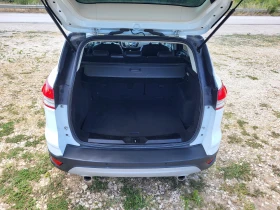 Ford Kuga 2.0TDCI 4WD, снимка 11