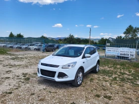Ford Kuga 2.0TDCI 4WD, снимка 1