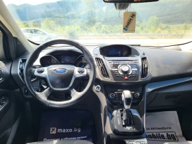Ford Kuga 2.0TDCI 4WD, снимка 15