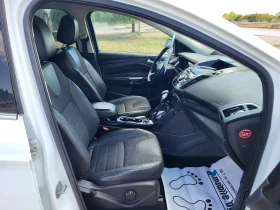 Ford Kuga 2.0TDCI 4WD, снимка 13