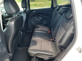 Ford Kuga 2.0TDCI 4WD, снимка 10