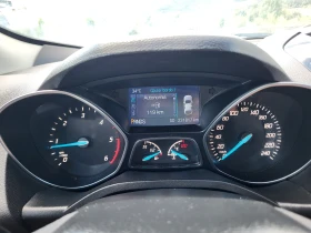 Ford Kuga 2.0TDCI 4WD, снимка 16