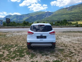 Ford Kuga 2.0TDCI 4WD, снимка 4