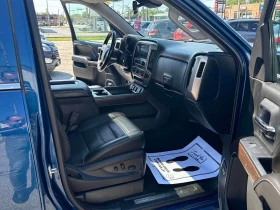 Gmc Sierra * Denali * CARFAX * ЛИЦЕНЗИРАН ДИЛЪР, снимка 12