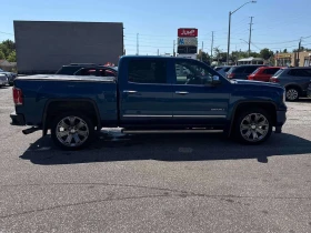 Gmc Sierra * Denali * CARFAX * ЛИЦЕНЗИРАН ДИЛЪР, снимка 3