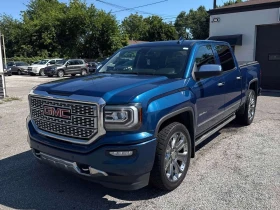Gmc Sierra * Denali * CARFAX * ЛИЦЕНЗИРАН ДИЛЪР, снимка 1