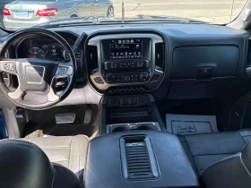 Gmc Sierra * Denali * CARFAX * ЛИЦЕНЗИРАН ДИЛЪР, снимка 9