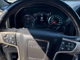 Gmc Sierra * Denali * CARFAX * ЛИЦЕНЗИРАН ДИЛЪР, снимка 8