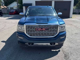Gmc Sierra * Denali * CARFAX * ЛИЦЕНЗИРАН ДИЛЪР, снимка 6