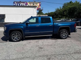Gmc Sierra * Denali * CARFAX * ЛИЦЕНЗИРАН ДИЛЪР, снимка 2