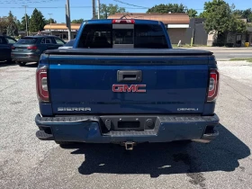 Gmc Sierra * Denali * CARFAX * ЛИЦЕНЗИРАН ДИЛЪР, снимка 4