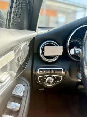Mercedes-Benz GLC 300 4MATIC, снимка 13
