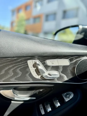 Mercedes-Benz GLC 300 4MATIC, снимка 7