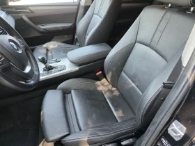 BMW X4 2.0D-190kc xDRIVE , снимка 9
