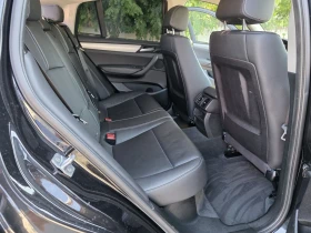BMW X4 2.0D-190kc xDRIVE , снимка 13