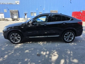 BMW X4 2.0D-190kc xDRIVE , снимка 2