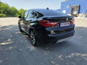 BMW X4 2.0D-190kc xDRIVE , снимка 3