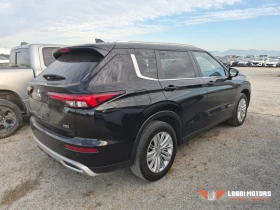 Mitsubishi Outlander, снимка 3