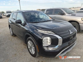 Mitsubishi Outlander, снимка 2
