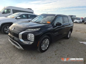 Mitsubishi Outlander, снимка 1