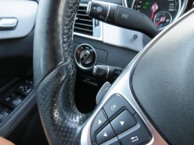 Mercedes-Benz GLE 350 CDI* AMG-LINE COUPE LED KEYLESS 4-MATIC 9G* , снимка 17