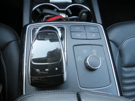 Mercedes-Benz GLE 350 CDI* AMG-LINE COUPE LED KEYLESS 4-MATIC 9G* , снимка 13