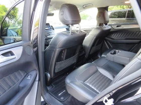 Mercedes-Benz GLE 350 CDI* AMG-LINE COUPE LED KEYLESS 4-MATIC 9G* , снимка 10