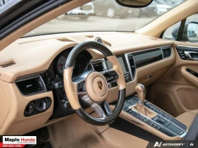 Porsche Macan PDK* BOSE* S* ОБДУХВАНЕ* ПАНОРАМА* , снимка 6