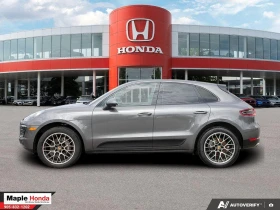Porsche Macan PDK* BOSE* S* ОБДУХВАНЕ* ПАНОРАМА* , снимка 3