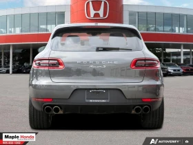 Porsche Macan PDK* BOSE* S* ОБДУХВАНЕ* ПАНОРАМА* , снимка 5