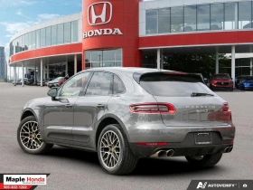 Porsche Macan PDK* BOSE* S* ОБДУХВАНЕ* ПАНОРАМА* , снимка 4
