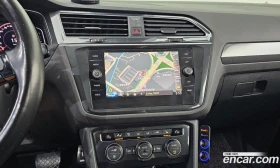 VW Tiguan 2.0 TDI 4Motion Prestige, снимка 14