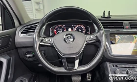 VW Tiguan 2.0 TDI 4Motion Prestige, снимка 13