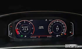 VW Tiguan 2.0 TDI 4Motion Prestige, снимка 8