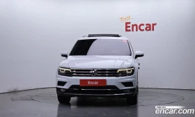 VW Tiguan 2.0 TDI 4Motion Prestige, снимка 3